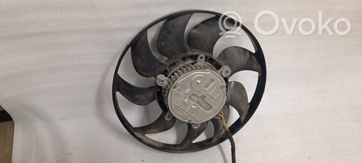Volkswagen Sharan Ventilatore di raffreddamento elettrico del radiatore 23134210