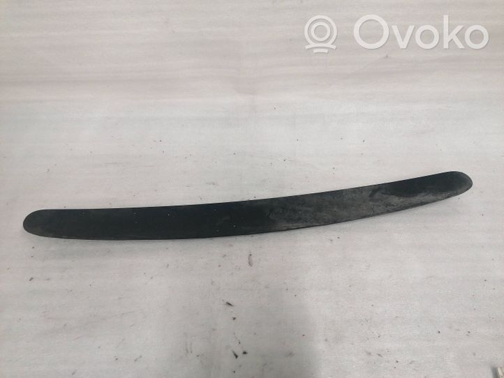 Volkswagen Touareg I Rivestimento pannello inferiore del bagagliaio/baule 7L6867515