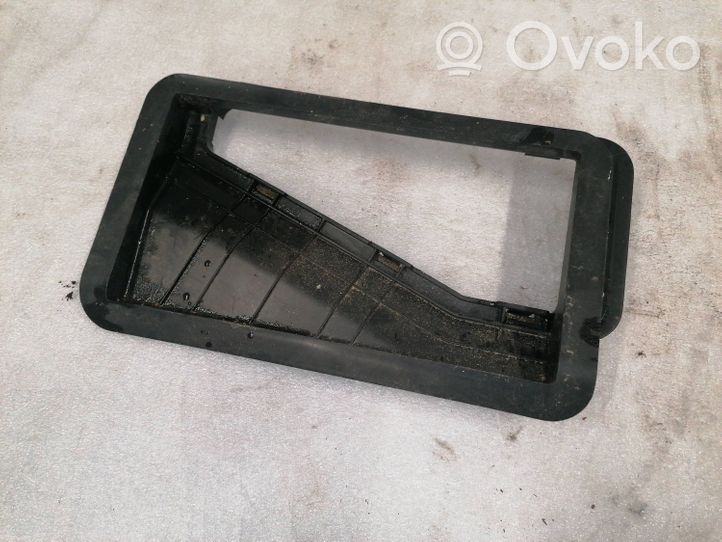 Jaguar XE Conduit d'air (cabine) GX73016A50BE