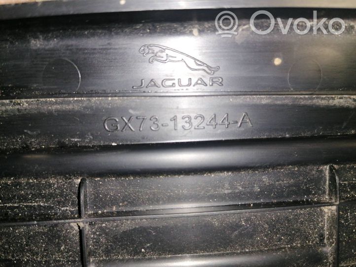 Jaguar XE Takaoven kynnyksen suojalista GX7313244A