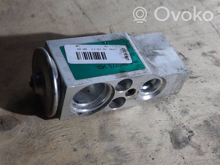 Citroen C8 Radiatore aria condizionata (A/C) (abitacolo) 522090