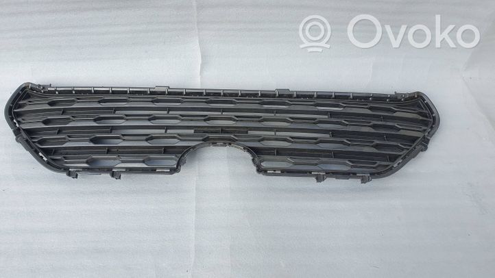 Toyota RAV 4 (XA50) Grille calandre supérieure de pare-chocs avant 5311242190