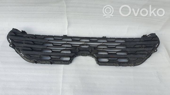 Toyota RAV 4 (XA50) Grille calandre supérieure de pare-chocs avant 5311242220