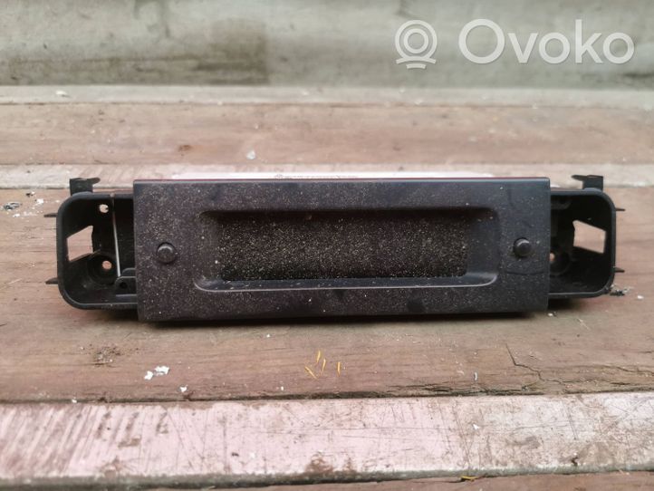 Peugeot 406 Monitori/näyttö/pieni näyttö 9641902577