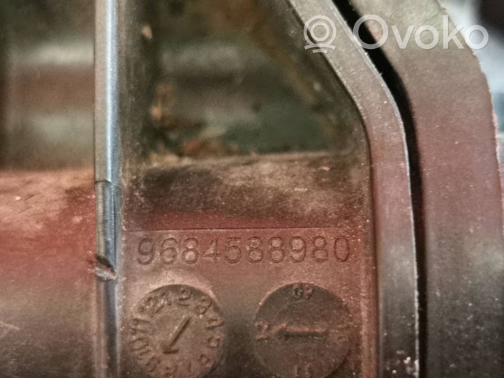 9684588980 Peugeot 208 Thermostat/thermostat housing, 5.00 € RRR