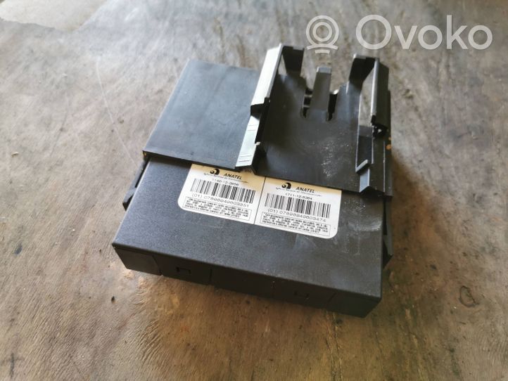 Volkswagen Sharan Beraktės sistemos KESSY (keyless) valdymo blokas/ modulis 5K0959434G