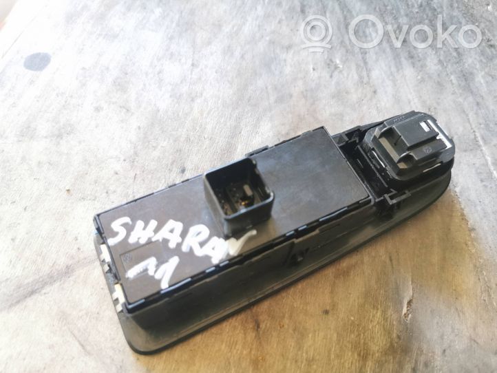 Volkswagen Sharan A set of switches 7N0959857