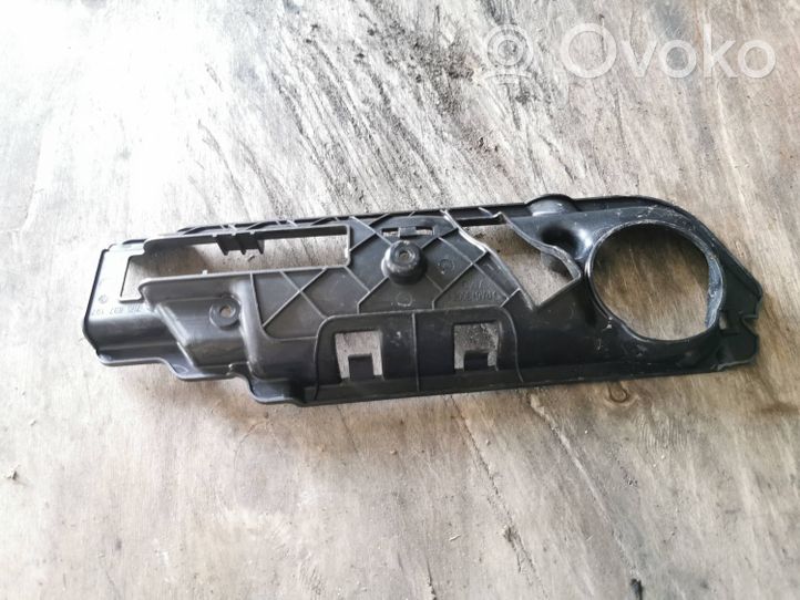 Volkswagen Sharan Front door interior handle 7N0837197