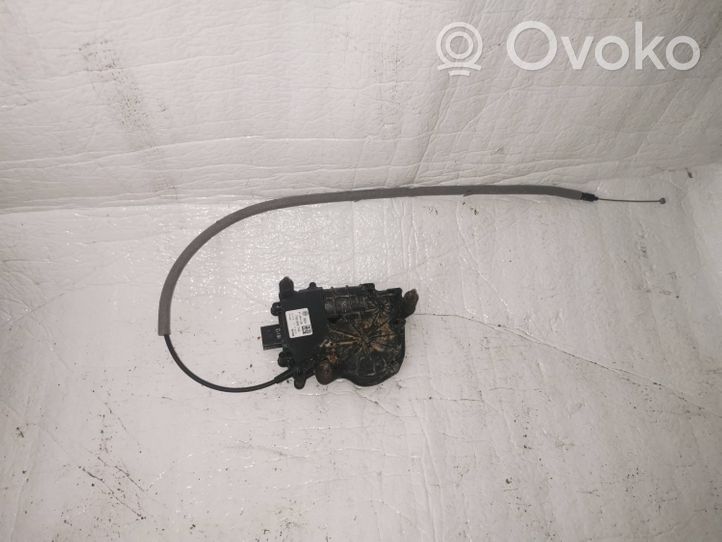 Volkswagen Sharan Sliding door latching motor 7N0843745