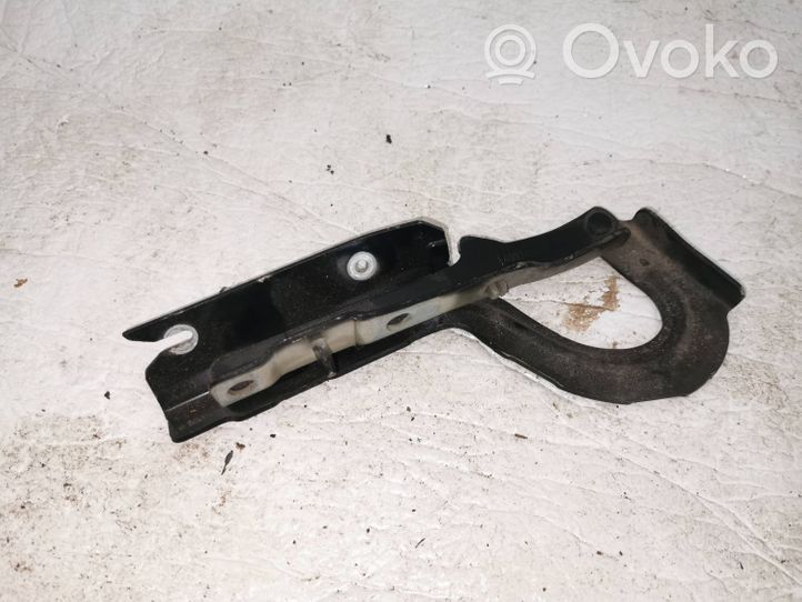 Citroen Jumpy Cerniere del vano motore/cofano 499345080