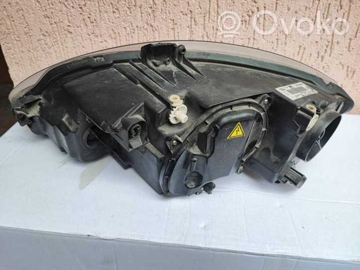 Seat Leon (5F) Lampa przednia 5P1941754E