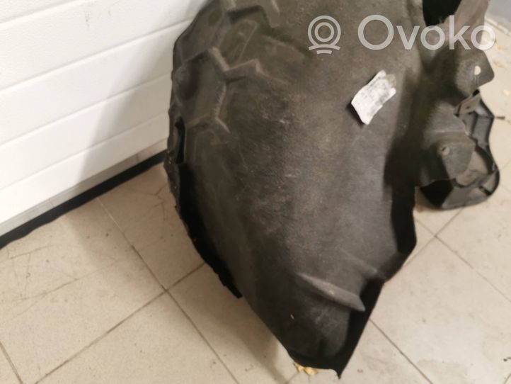 Audi Q7 4M Rivestimento paraspruzzi parafango posteriore 4M0810172H