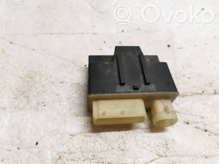 9652021180 Citroen Berlingo Glow plug preheat relay, 5.00 € RRR