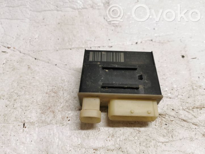 9652021180 Citroen Berlingo Glow plug preheat relay, 5.00 € RRR