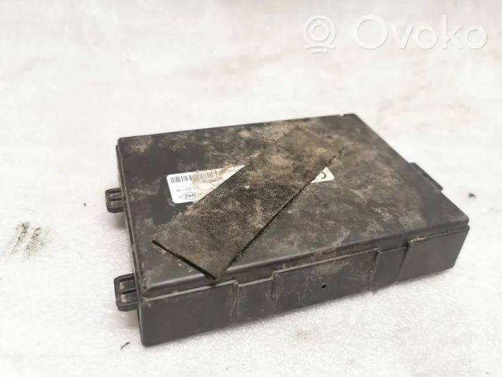 Renault Trafic III (X82) Sterownik / Moduł ECU 2675974