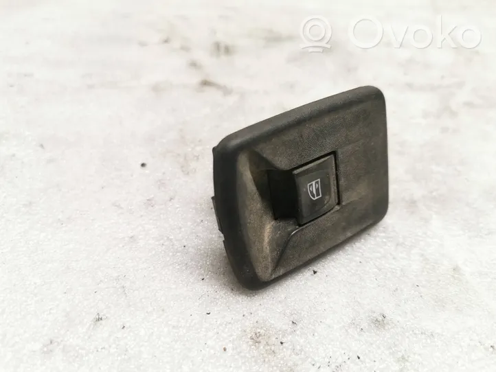 Renault Trafic III (X82) Electric window control switch 809608963R