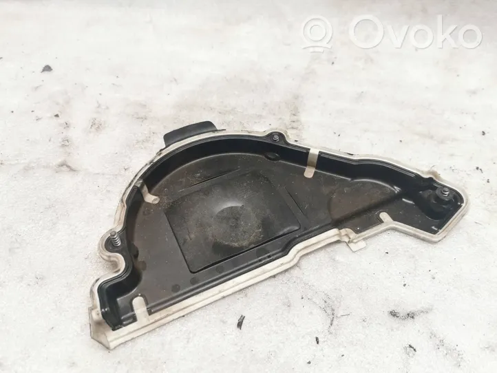 Opel Combo E Cache carter courroie de distribution 9824675280