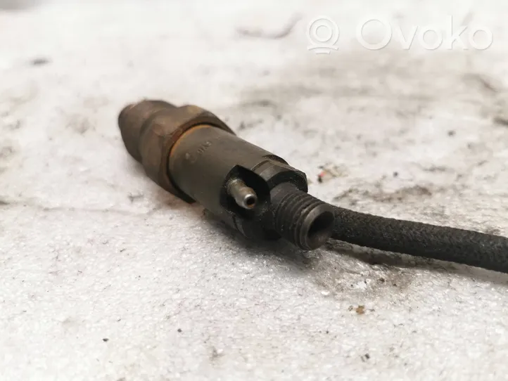 Volvo S40, V40 Injecteur de carburant LCR6735401D