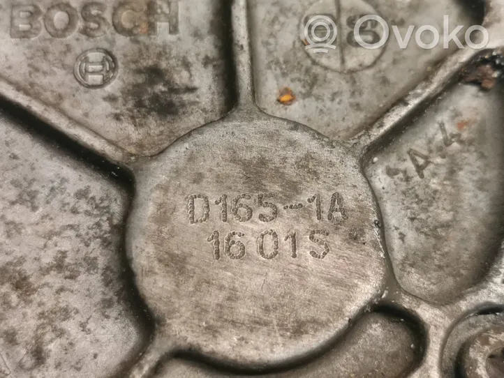 Citroen C8 Pompa podciśnienia D1651A
