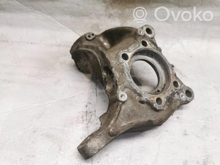 Volkswagen Sharan Fuso a snodo con mozzo ruota anteriore 3C0407258F