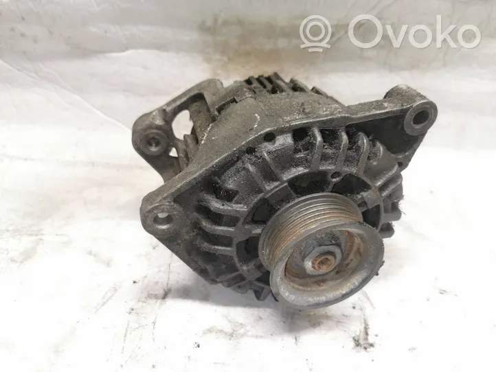 Citroen Berlingo Alternator C54232R