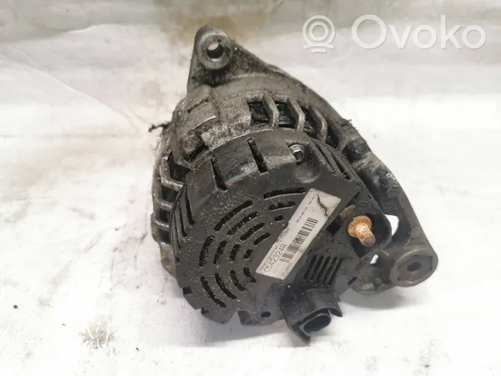 Citroen Berlingo Alternator C54232R