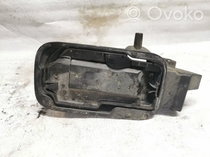 Citroen Berlingo Polttoainesäiliön korkin vapautuskahva 9809644180