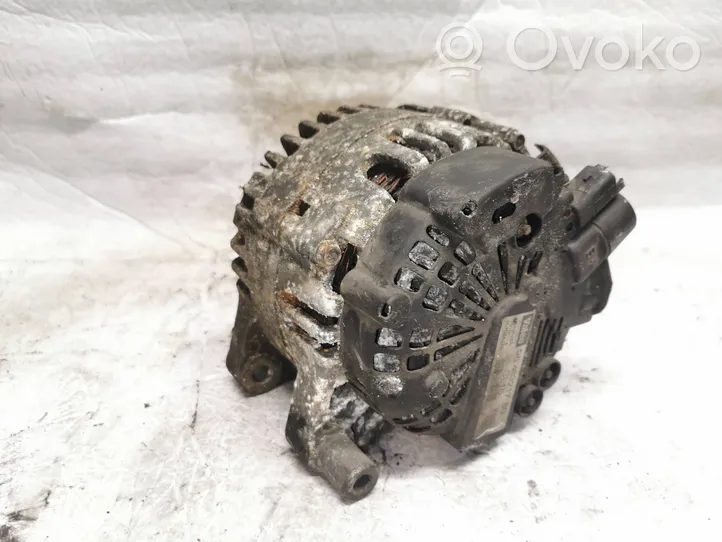 Citroen Berlingo Alternator 9646321780