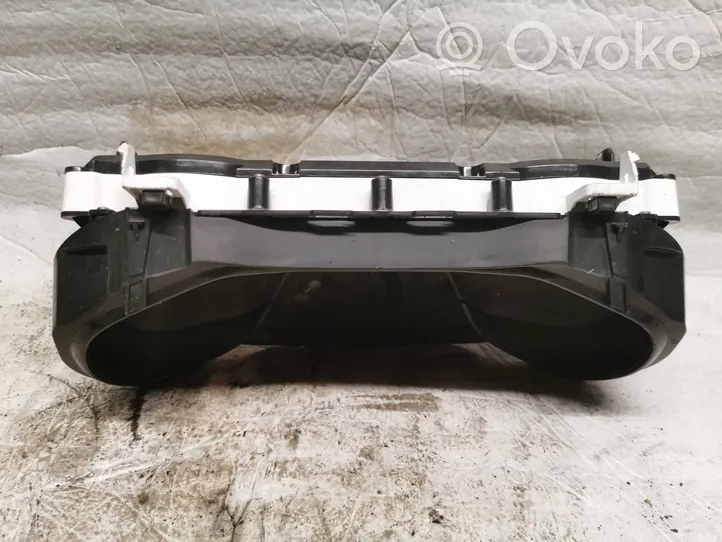 Toyota ProAce City Tachimetro (quadro strumenti) 9831102480