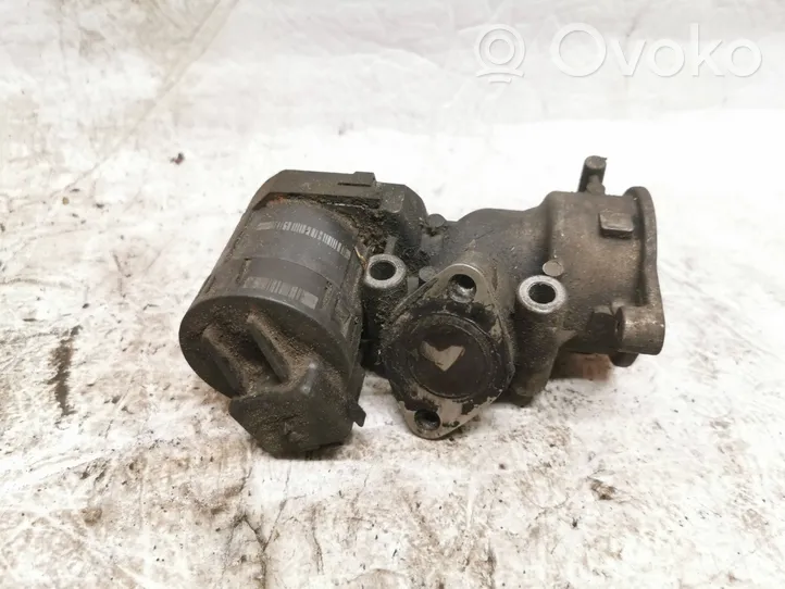 Ford S-MAX Valvola EGR 9656612380