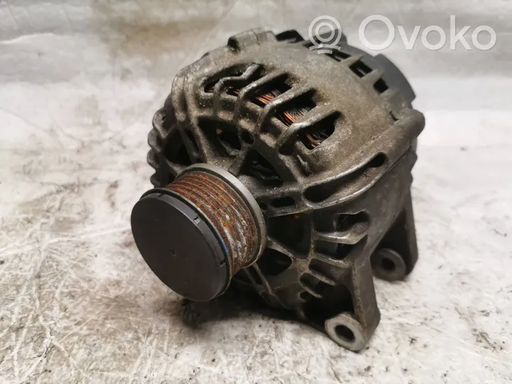 Toyota ProAce City Generatore/alternatore 9826574080