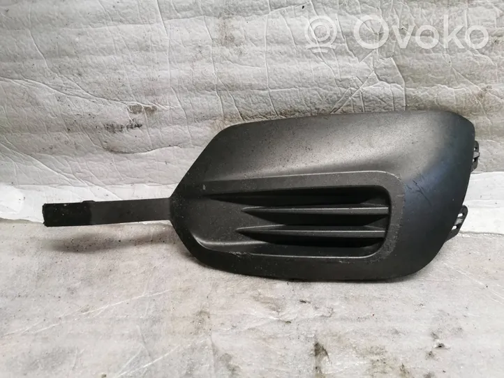 Opel Combo E Grille inférieure de pare-chocs avant 981677788