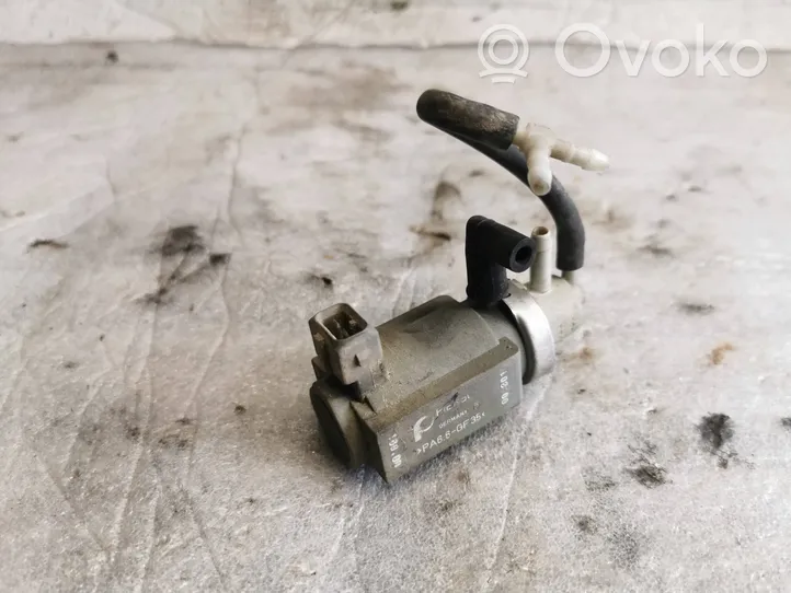 Audi A6 S6 C5 4B Turbo solenoid valve 059906627A