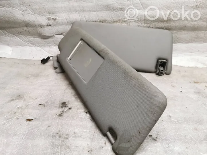 Volkswagen Touareg I Sun visor 7L6857552AC