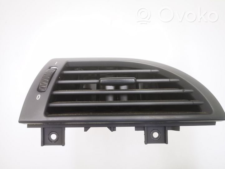 BMW 6 E63 E64 Garniture, panneau de grille d'aération latérale 7009271