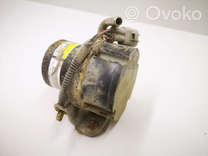 Mitsubishi i-MiEV Pompe à vide B12023214173