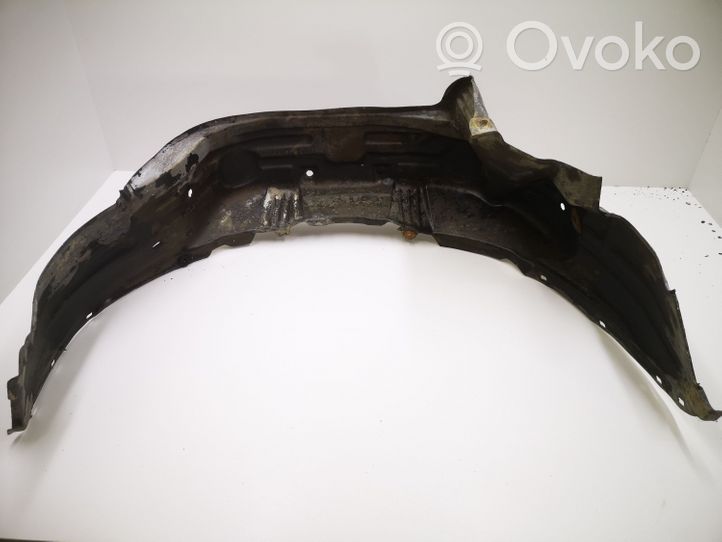 Toyota Hilux (AN10, AN20, AN30) Rivestimento paraspruzzi parafango posteriore 656380K060