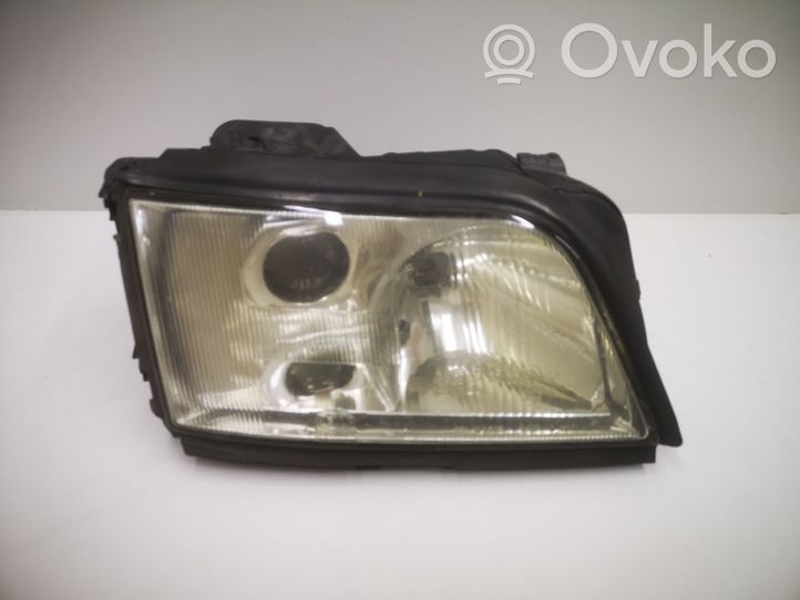 Audi A6 S6 C4 4A Phare frontale 14050602RE