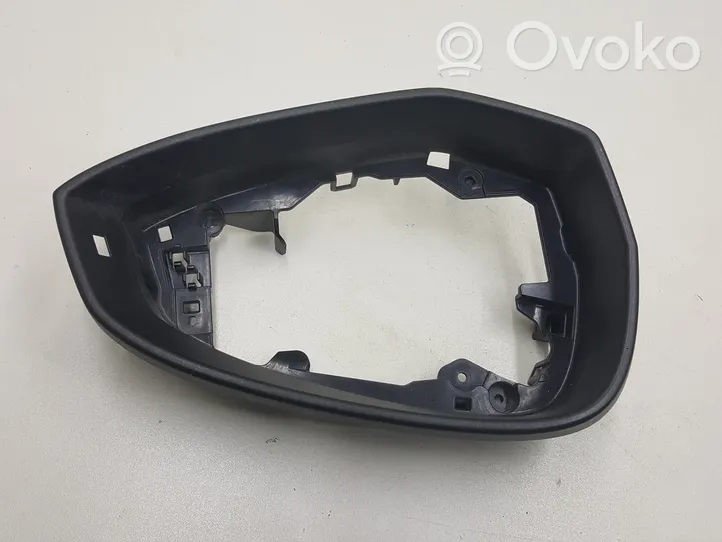 Audi A4 S4 B9 Element lusterka bocznego drzwi przednich 8W1857410