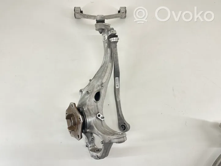 Porsche Panamera (971) Kit de suspension complet avant 971407245