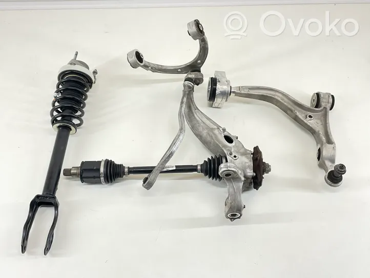 Porsche Panamera (971) Kit de suspension complet avant 971407246