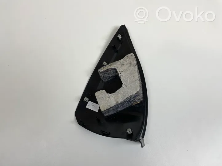 BMW 8 G15 Rivestimento estremità laterale del cruscotto 9396247