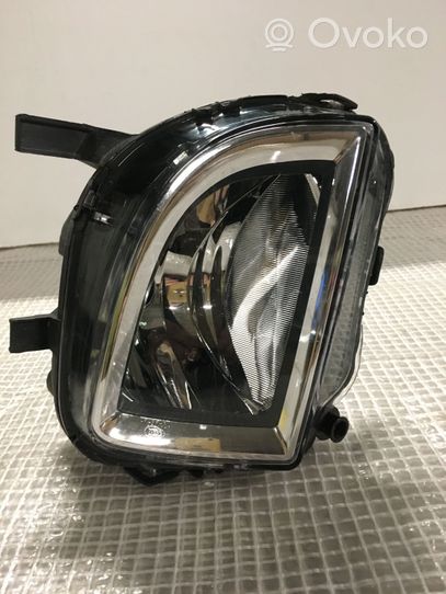 Volkswagen Jetta VI Front fog light 89083013