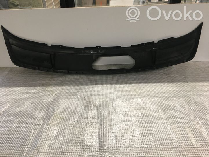 Volkswagen Sharan Rivestimento della parte inferiore del paraurti posteriore 7N0807521C