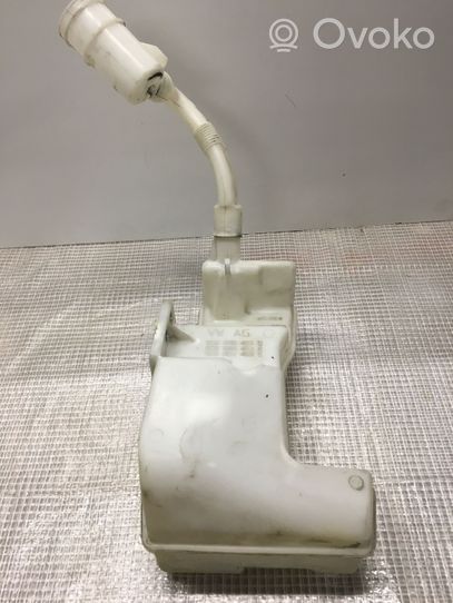 Volkswagen Jetta VI Réservoir de liquide lave-glace 5C6955453