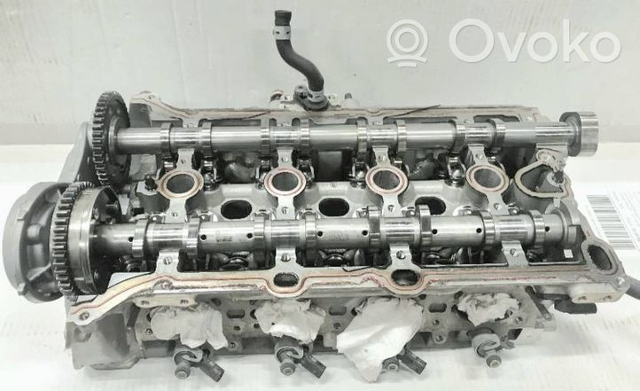 Volkswagen Golf VII Testata motore CXB060064