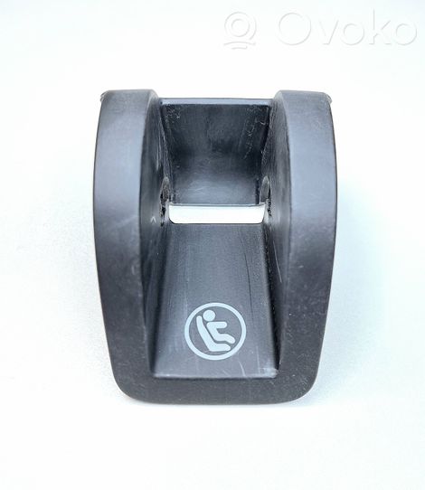 5GM887233 Volkswagen Golf VII ISOFIX cover 4.20 RRR