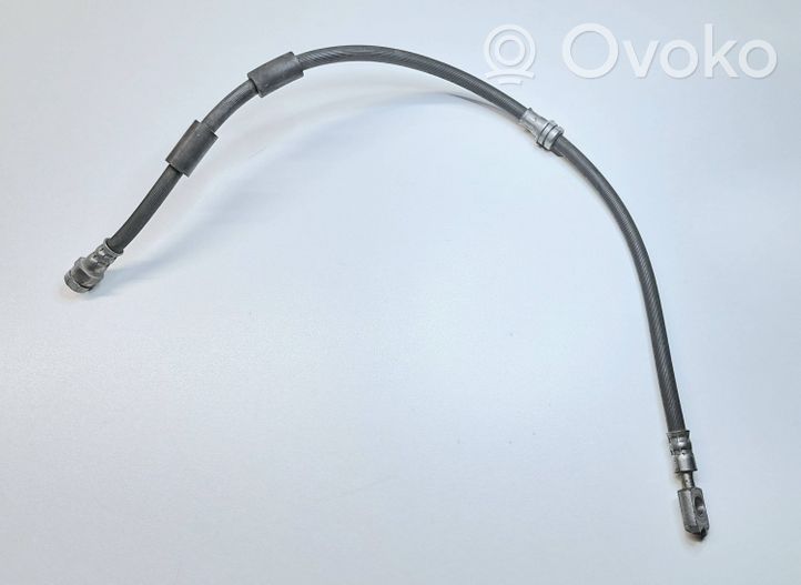 Volkswagen Golf VII Brake line pipe/hose 5QM611701B