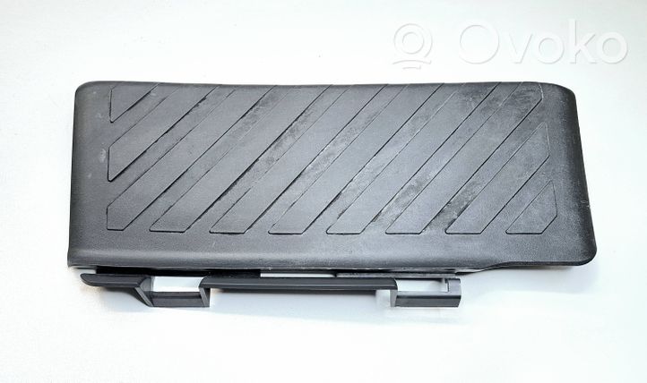 Audi A3 S3 8V Foot rest pad/dead pedal 5Q1864777B