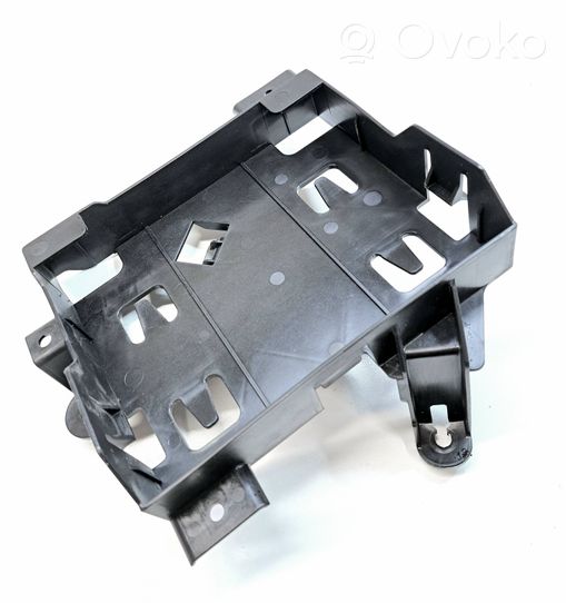 Audi A4 S4 B8 8K Support de fixation de coffre/hayon 8K0907461A